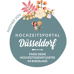 Partner von Hochzeit & Heiraten in Düsseldorf, Nordrhein-Westfalen