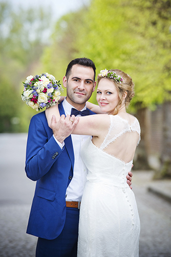 Hochzeitsfotograf Duesseldorf - mit authentischen und Hochzeitsfotos und Hochzeitsreportagen
