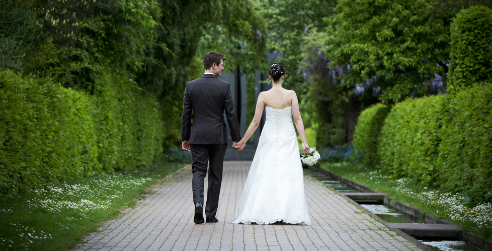 moderne Hochzeitsfotografie NRW mit Empfehlung in NRW