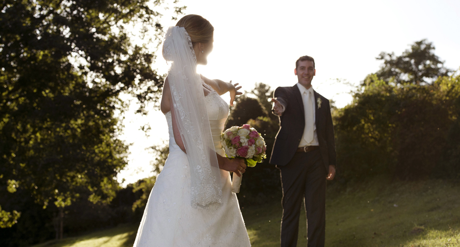 Hochzeitsfotografie NRW  Momentaufnahmen