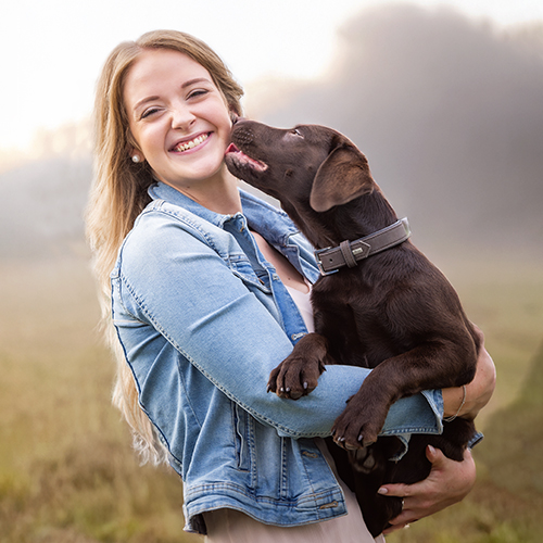 hundefotoshooting